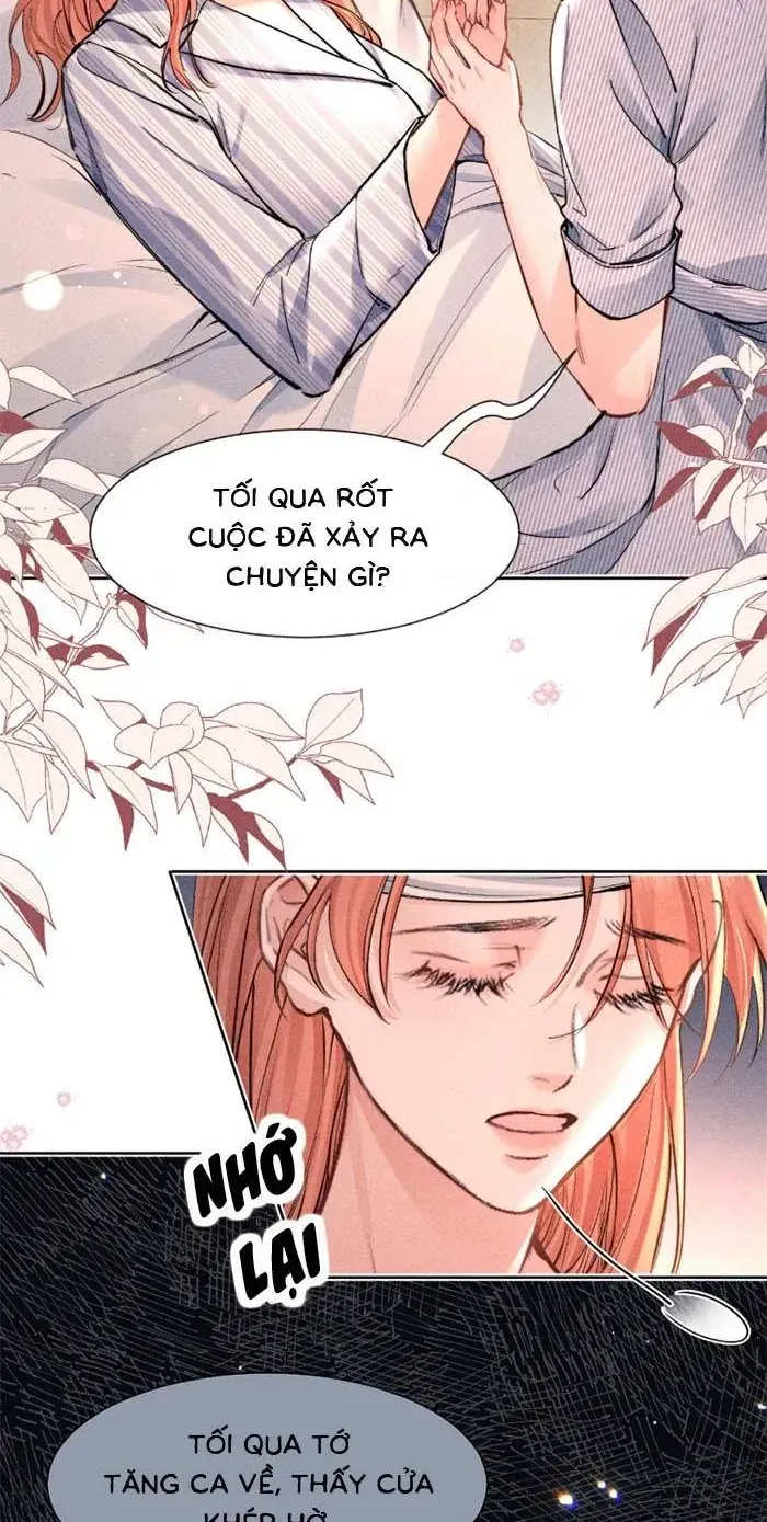 Người Tình Của Hermes Chap 37 - Next Chap 38