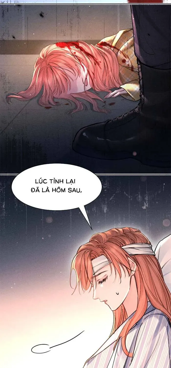 Người Tình Của Hermes Chap 37 - Next Chap 38