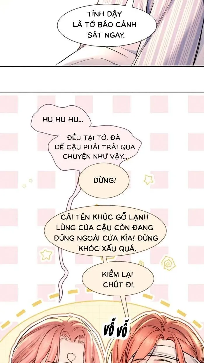Người Tình Của Hermes Chap 37 - Next Chap 38