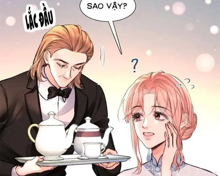 Người Tình Của Hermes Chap 37 - Next Chap 38