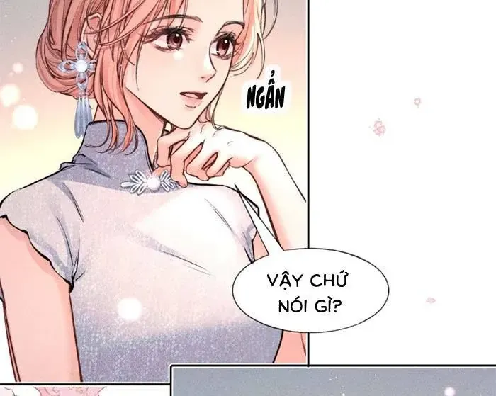 Người Tình Của Hermes Chap 37 - Next Chap 38