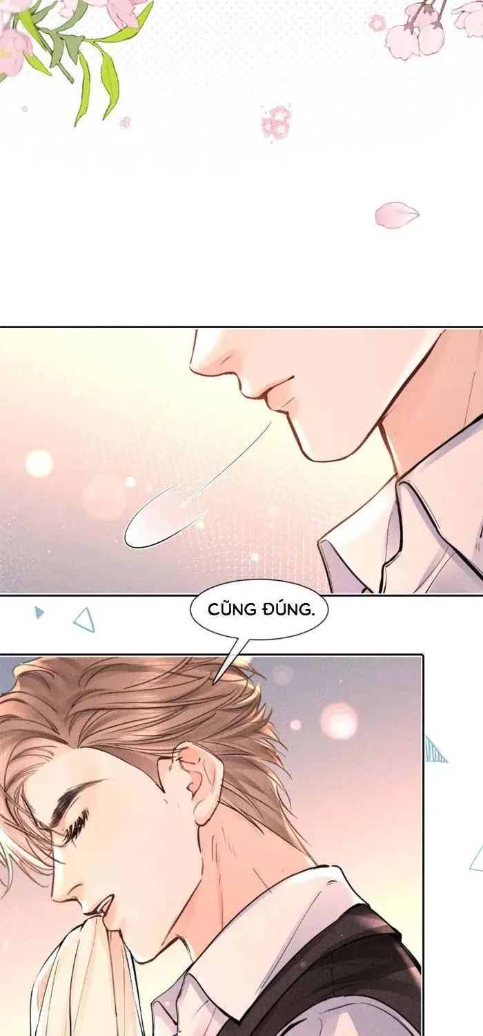 Người Tình Của Hermes Chap 37 - Next Chap 38