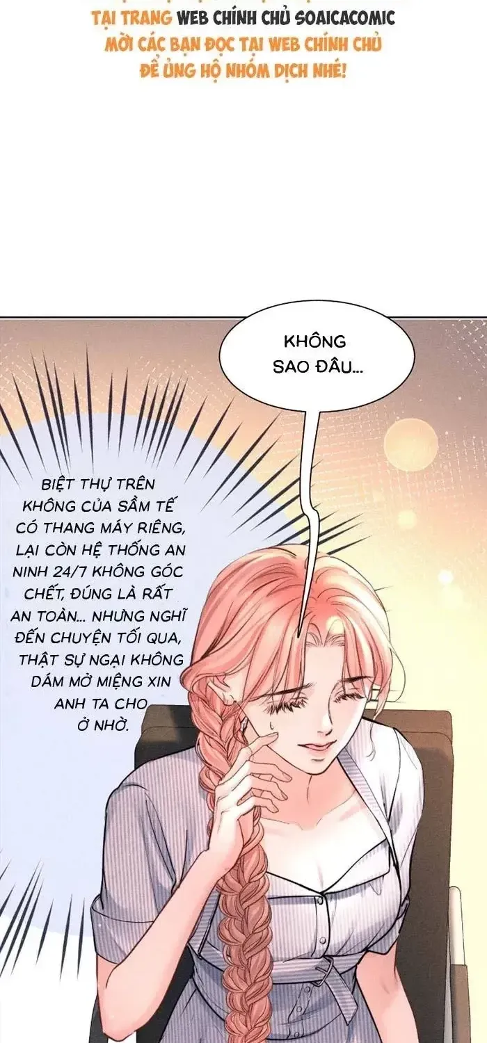Người Tình Của Hermes Chap 38 - Next Chap 39