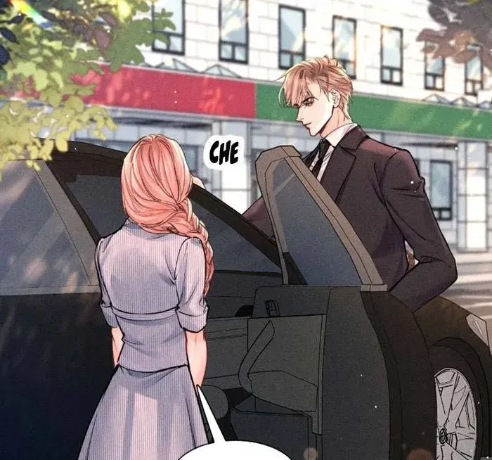 Người Tình Của Hermes Chap 38 - Next Chap 39