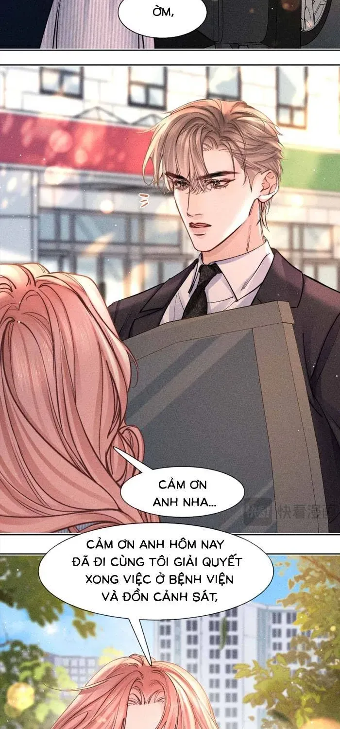 Người Tình Của Hermes Chap 38 - Next Chap 39