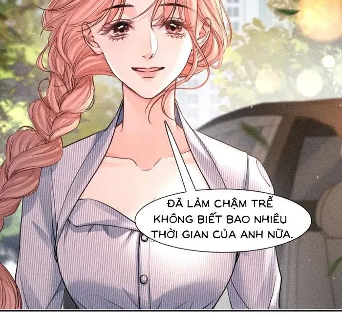 Người Tình Của Hermes Chap 38 - Next Chap 39