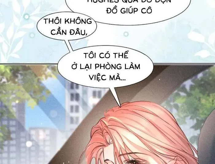 Người Tình Của Hermes Chap 38 - Next Chap 39