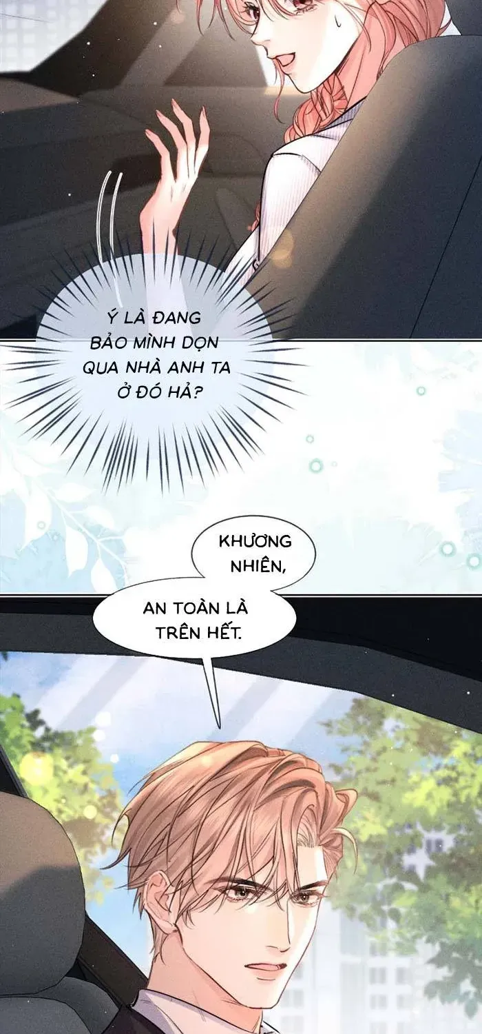 Người Tình Của Hermes Chap 38 - Next Chap 39