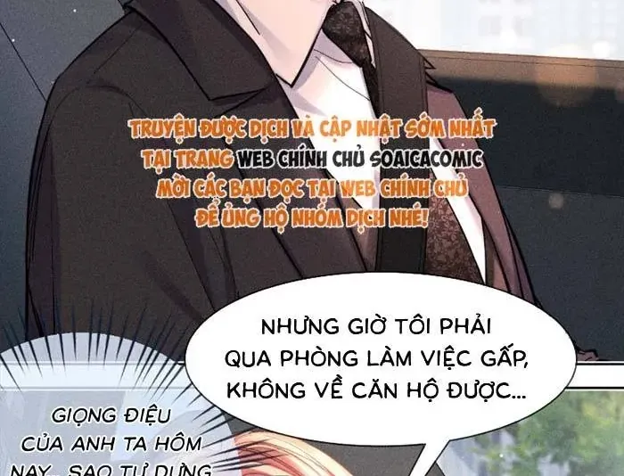 Người Tình Của Hermes Chap 38 - Next Chap 39
