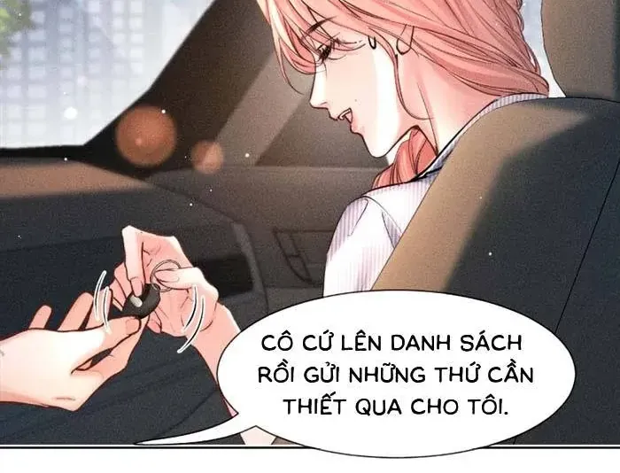 Người Tình Của Hermes Chap 38 - Next Chap 39