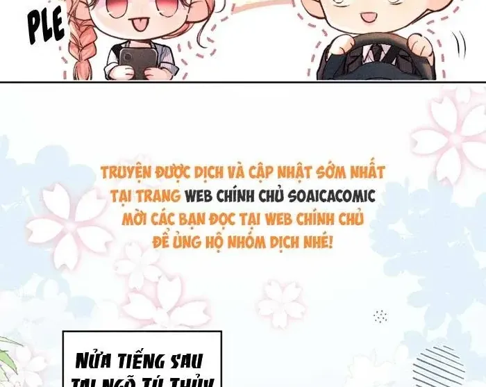 Người Tình Của Hermes Chap 38 - Next Chap 39