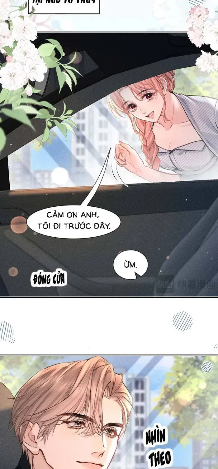 Người Tình Của Hermes Chap 38 - Next Chap 39