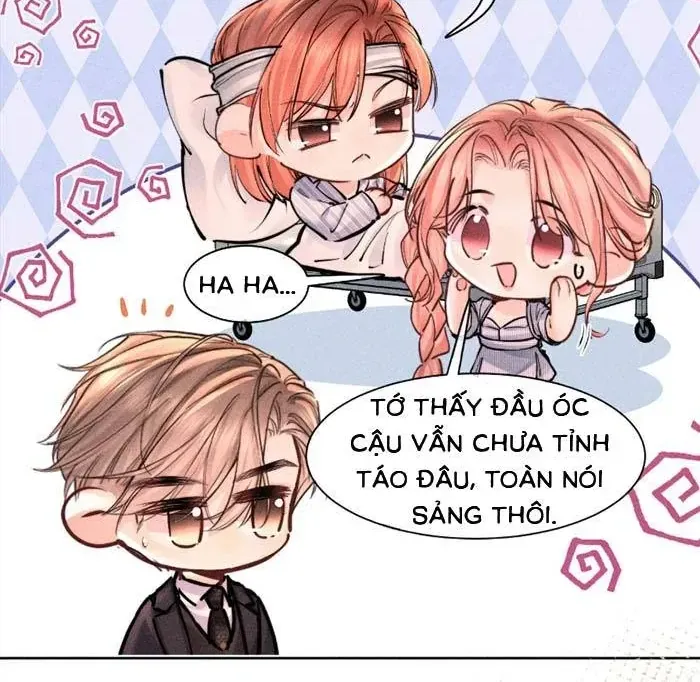Người Tình Của Hermes Chap 38 - Next Chap 39