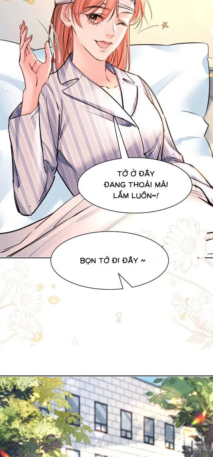 Người Tình Của Hermes Chap 38 - Next Chap 39