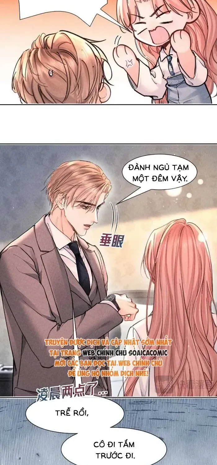 Người Tình Của Hermes Chap 51 - Next Chap 52