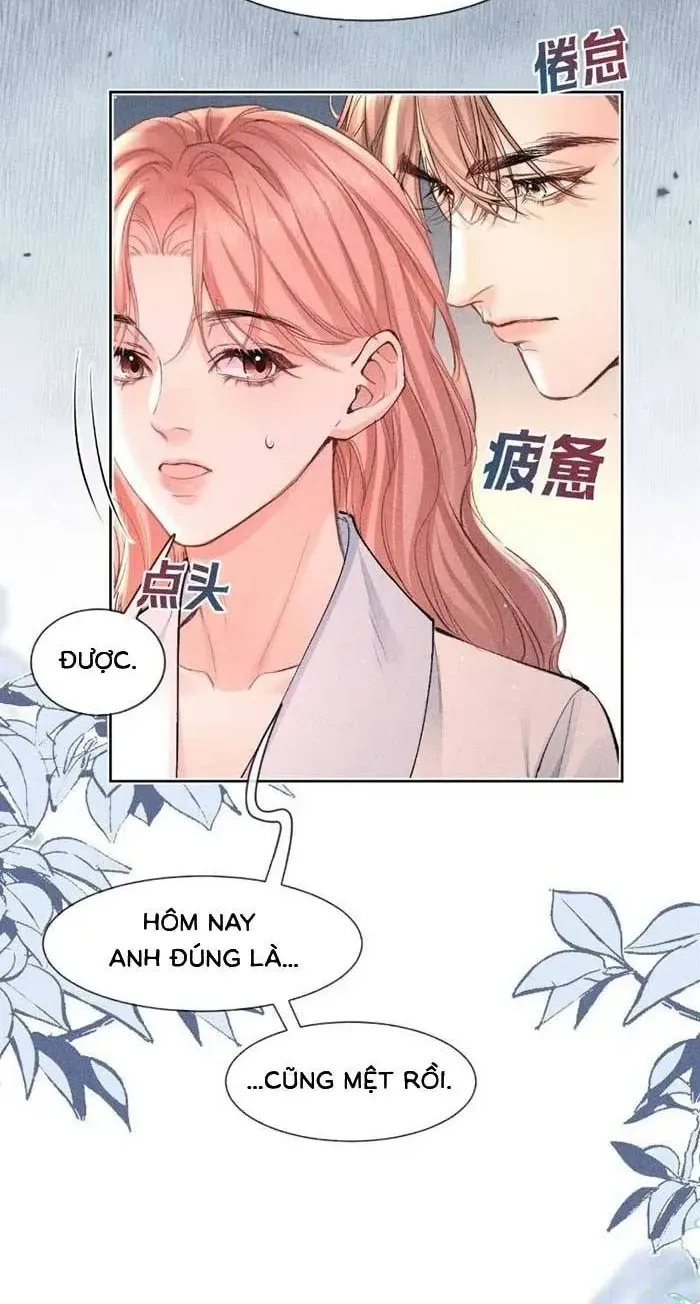 Người Tình Của Hermes Chap 51 - Next Chap 52