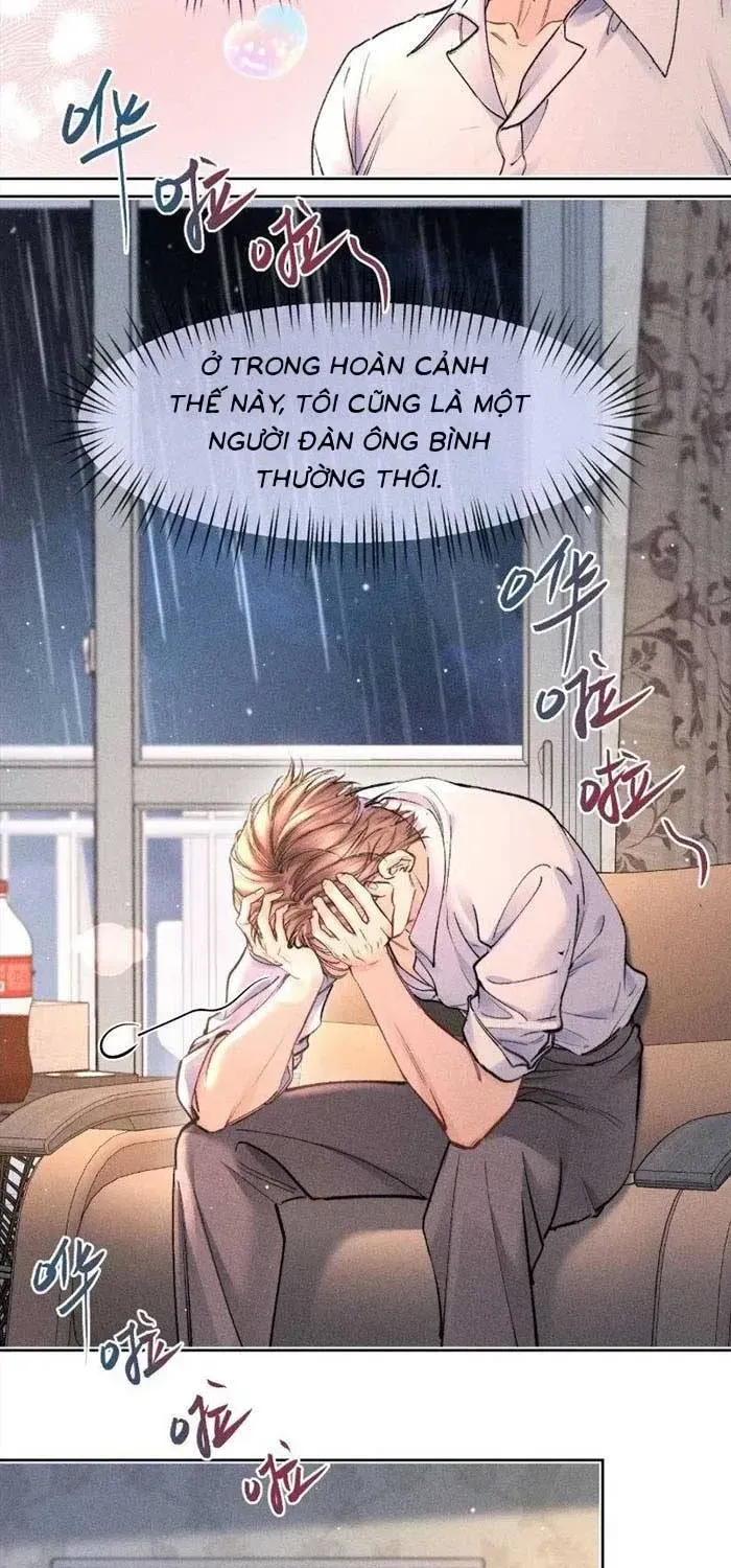 Người Tình Của Hermes Chap 51 - Next Chap 52