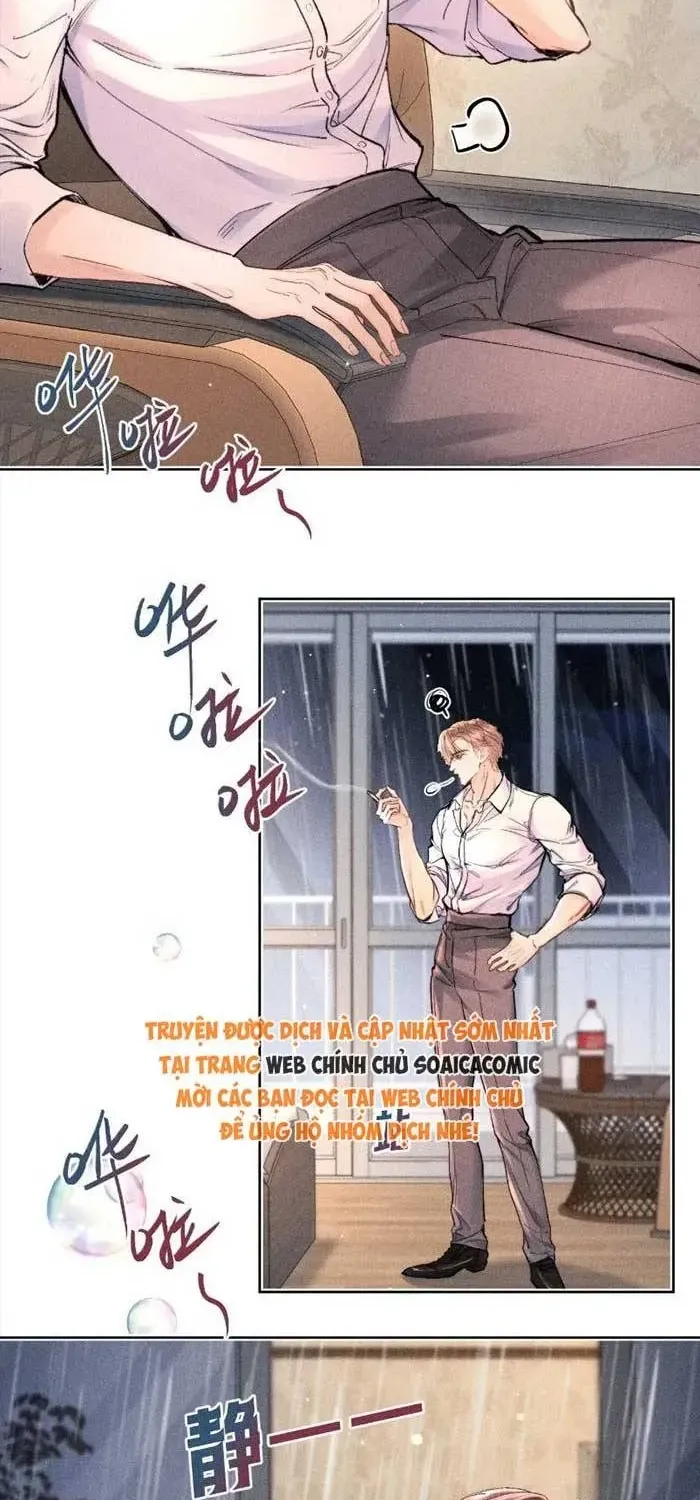 Người Tình Của Hermes Chap 51 - Next Chap 52