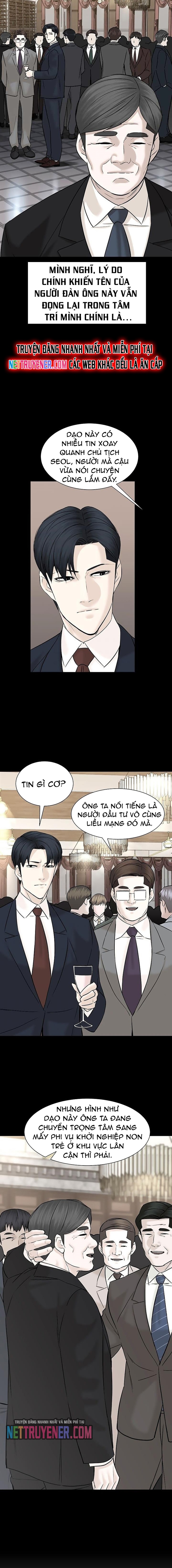 Người Trở Về Từ Cõi Chết Chap 103 - Next Chap 104