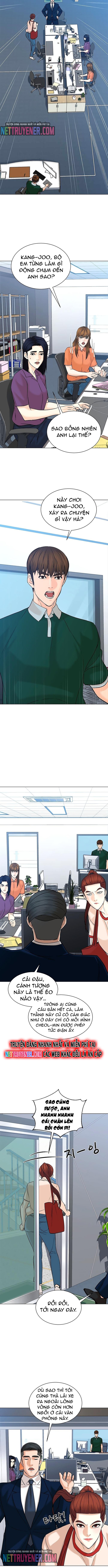 Người Trở Về Từ Cõi Chết Chap 103 - Next Chap 104