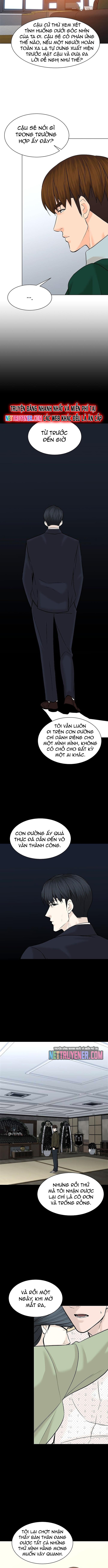 Người Trở Về Từ Cõi Chết Chap 107 - Next Chap 108