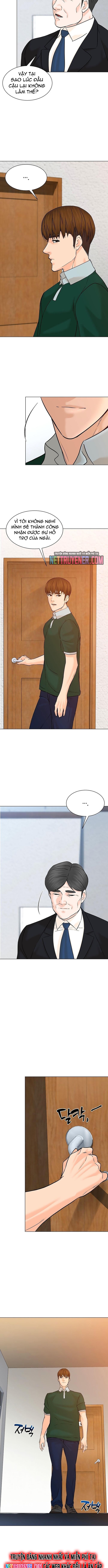 Người Trở Về Từ Cõi Chết Chap 107 - Next Chap 108