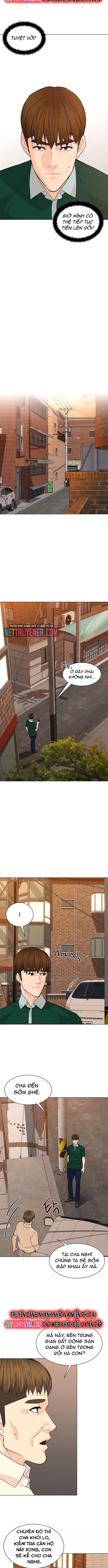 Người Trở Về Từ Cõi Chết Chap 107 - Next Chap 108