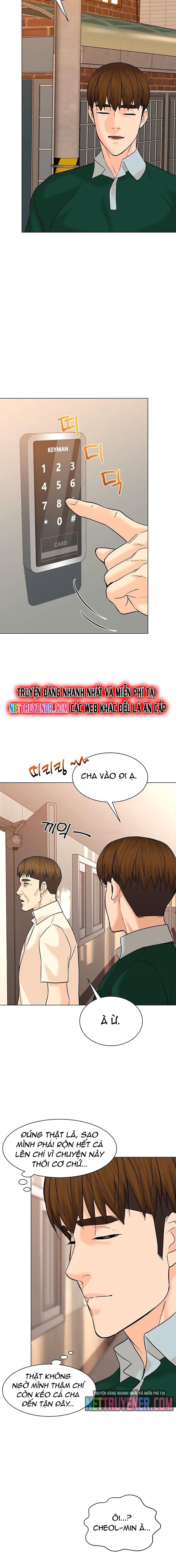 Người Trở Về Từ Cõi Chết Chap 107 - Next Chap 108