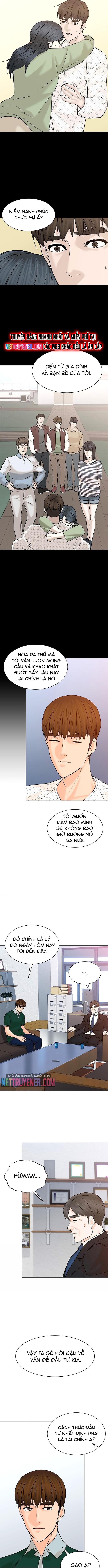 Người Trở Về Từ Cõi Chết Chap 107 - Next Chap 108