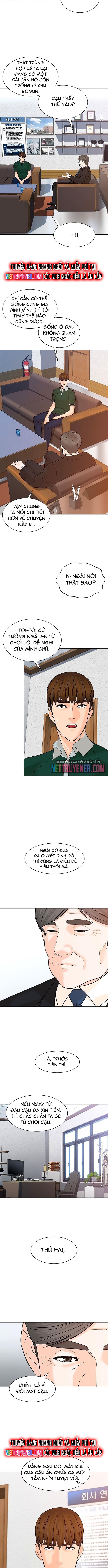 Người Trở Về Từ Cõi Chết Chap 107 - Next Chap 108