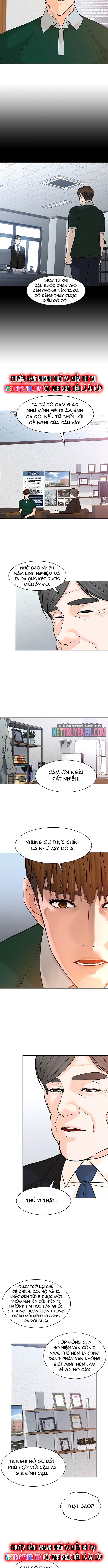 Người Trở Về Từ Cõi Chết Chap 107 - Next Chap 108