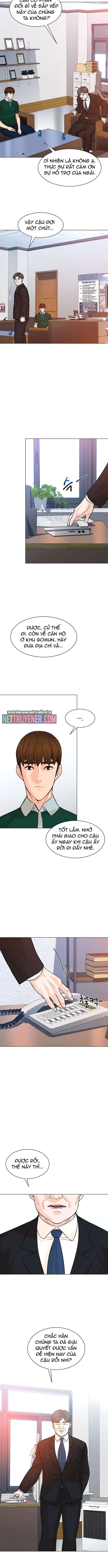 Người Trở Về Từ Cõi Chết Chap 107 - Next Chap 108