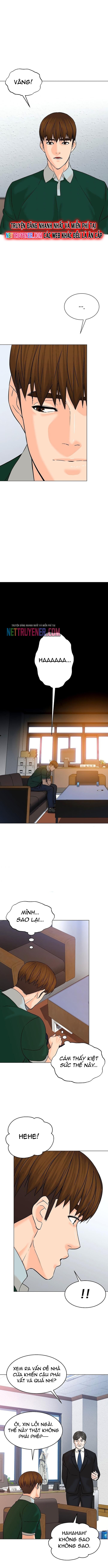 Người Trở Về Từ Cõi Chết Chap 107 - Next Chap 108