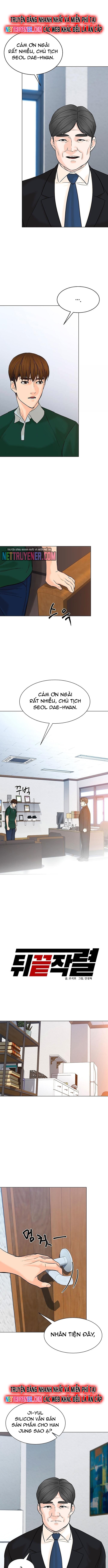 Người Trở Về Từ Cõi Chết Chap 107 - Next Chap 108