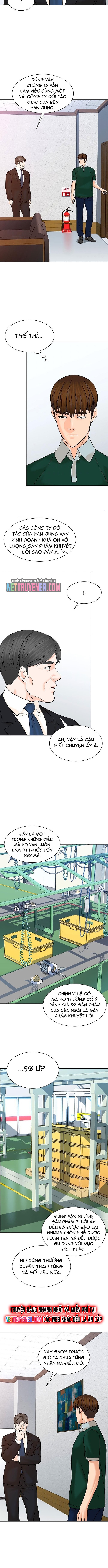 Người Trở Về Từ Cõi Chết Chap 107 - Next Chap 108