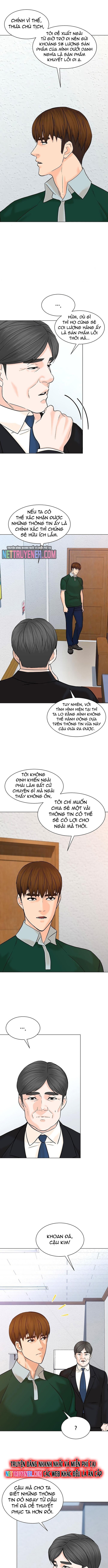Người Trở Về Từ Cõi Chết Chap 107 - Next Chap 108