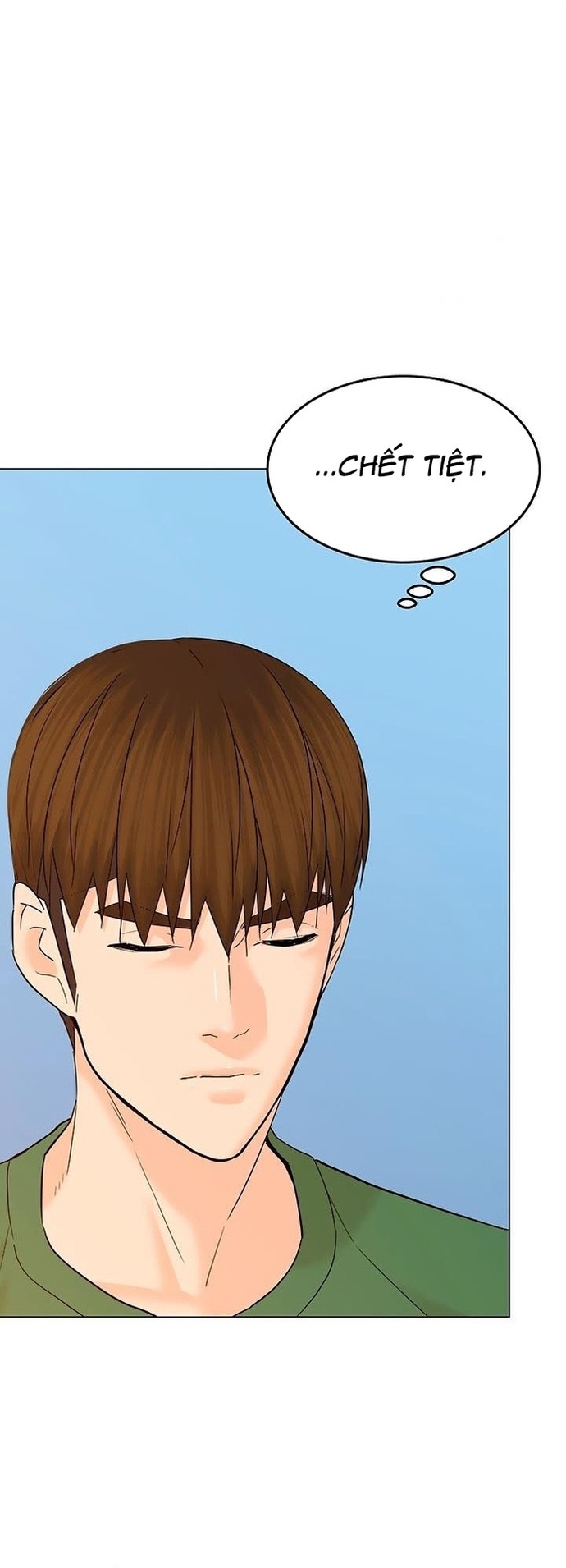 Người Trở Về Từ Cõi Chết Chap 126 - Next Chap 127