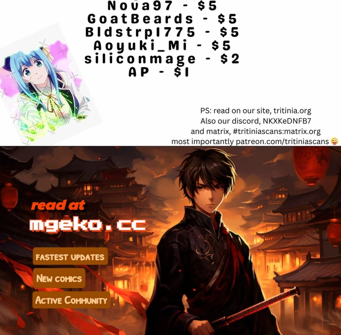 Người Trở Về Từ Cõi Chết Chap 160 - Next Chap 161