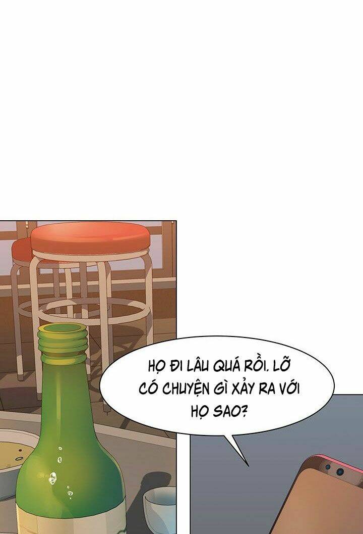 Người Trở Về Từ Cõi Chết Chap 56 - Next Chap 57