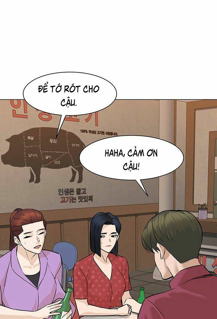 Người Trở Về Từ Cõi Chết Chap 56 - Next Chap 57