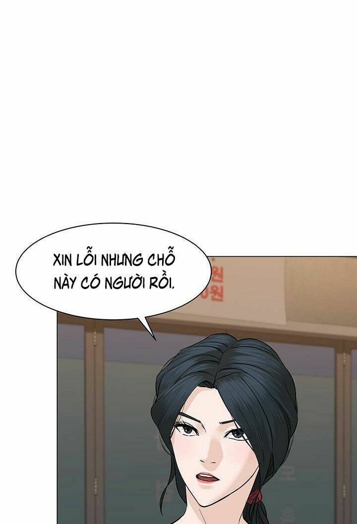 Người Trở Về Từ Cõi Chết Chap 56 - Next Chap 57