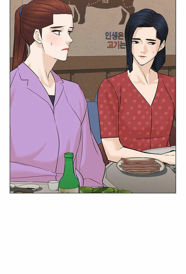 Người Trở Về Từ Cõi Chết Chap 56 - Next Chap 57