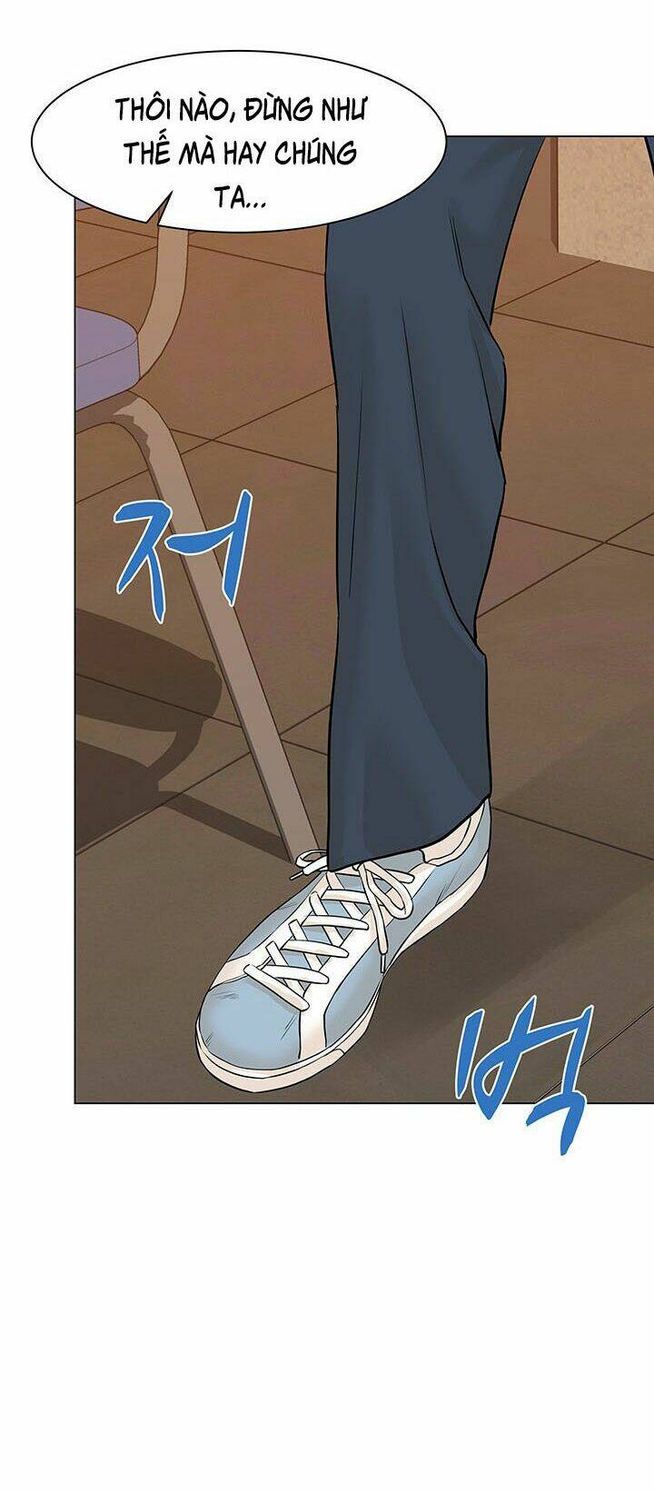 Người Trở Về Từ Cõi Chết Chap 56 - Next Chap 57