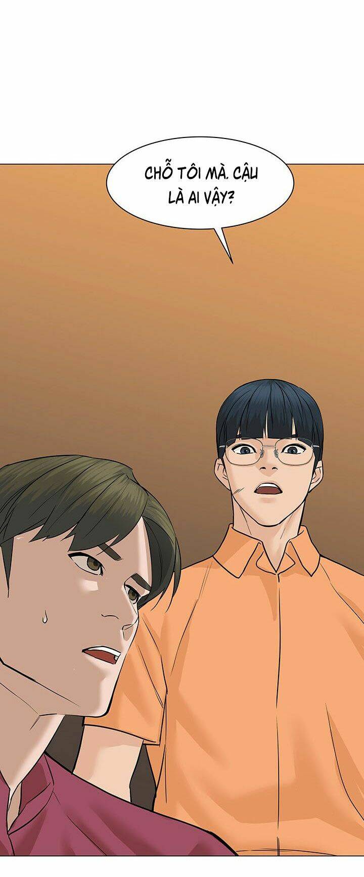 Người Trở Về Từ Cõi Chết Chap 56 - Next Chap 57