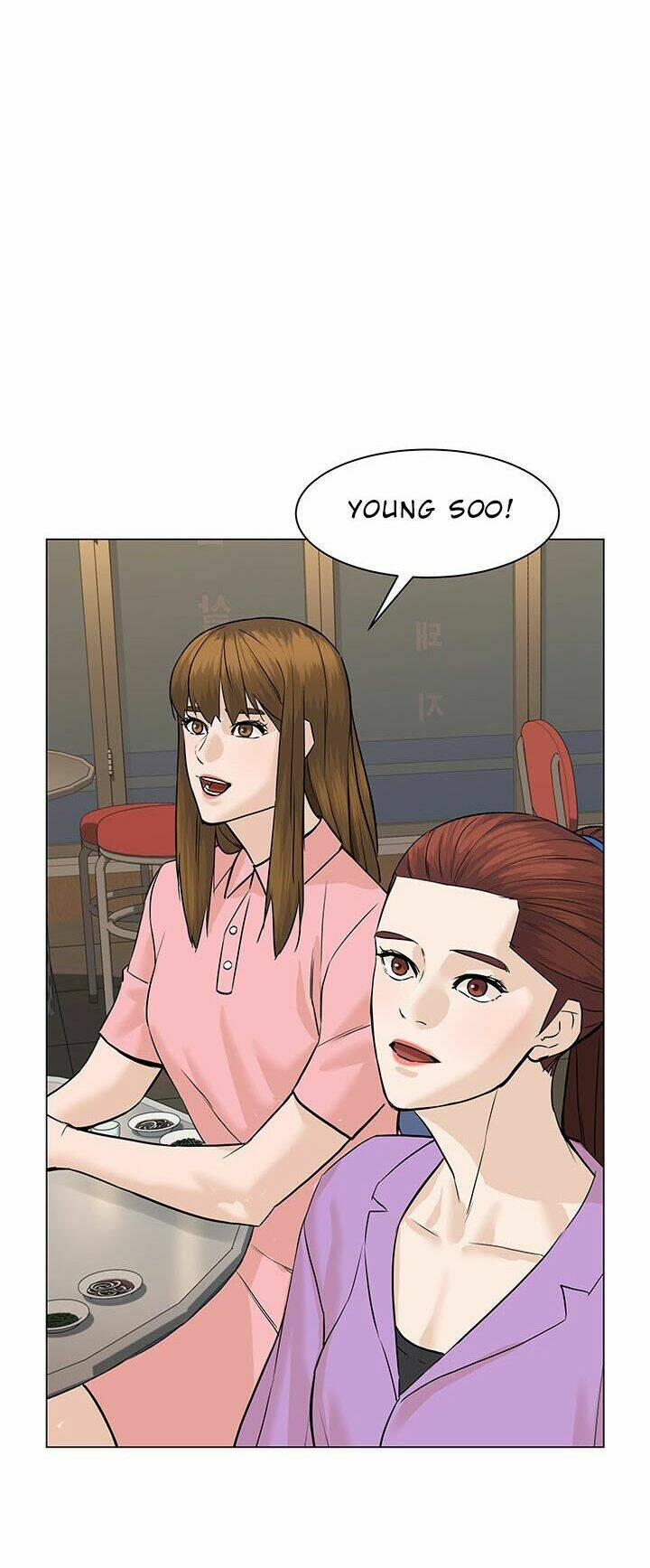 Người Trở Về Từ Cõi Chết Chap 56 - Next Chap 57