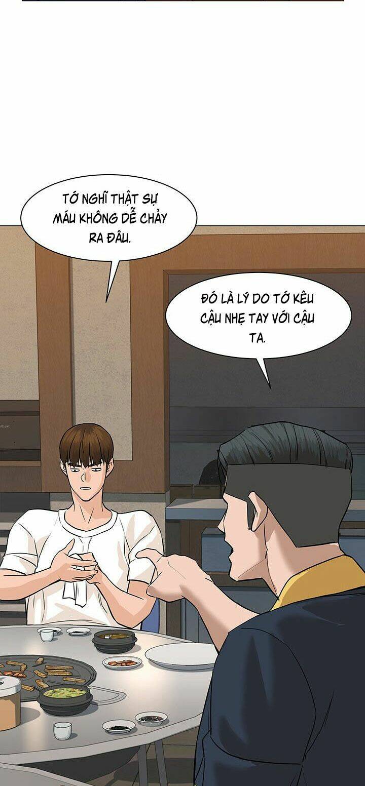 Người Trở Về Từ Cõi Chết Chap 56 - Next Chap 57