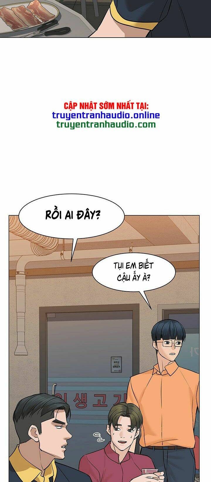 Người Trở Về Từ Cõi Chết Chap 56 - Next Chap 57