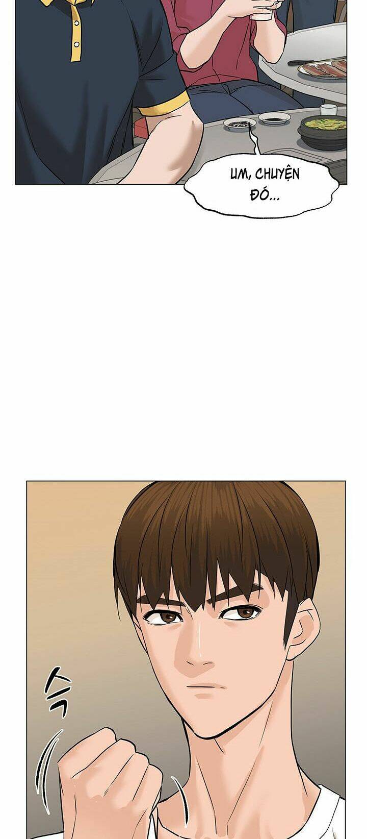 Người Trở Về Từ Cõi Chết Chap 56 - Next Chap 57