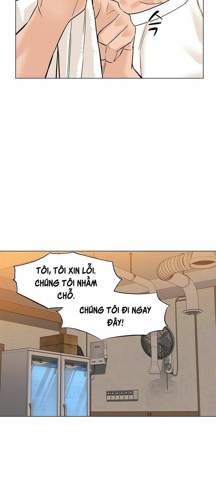 Người Trở Về Từ Cõi Chết Chap 56 - Next Chap 57