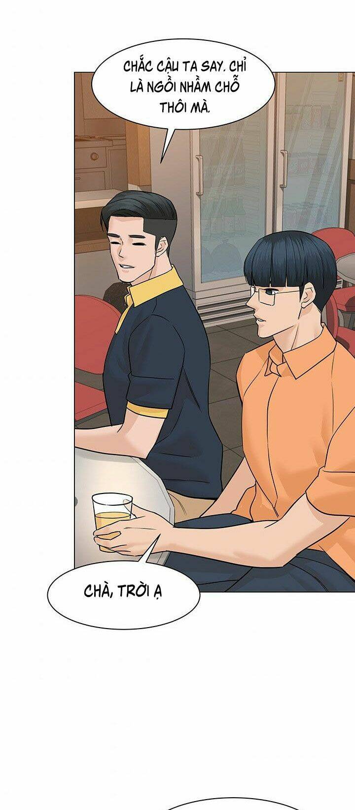 Người Trở Về Từ Cõi Chết Chap 56 - Next Chap 57